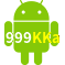 Aplicativo 999KKa para Android