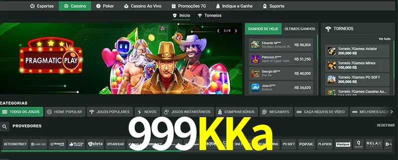 cassino 999KKa