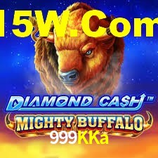 Welcome Bonus 999KKa