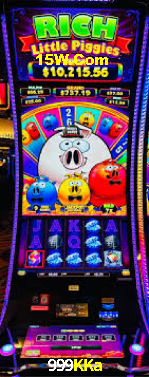 Roulette Table 999KKa