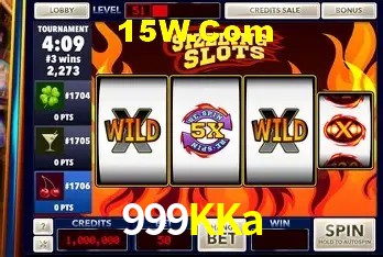 Sinta a adrenalina dos jogos de cassino com 999KKa
