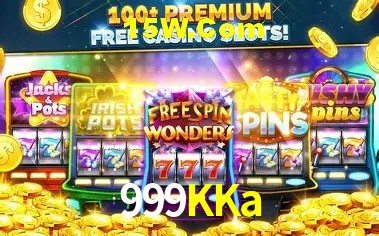 999KKa: Jogos de Caça-Níqueis-Altas Recompensas, Roleta-Velocidade, Blackjack-Desafios Máximos