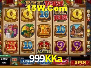 Recursos de Bônus 999KKa