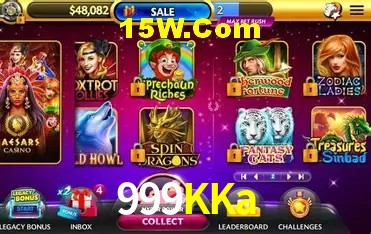 Promoção Relâmpago 999KKa