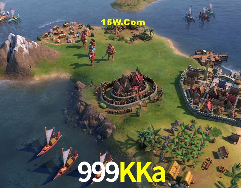 Provedores de Jogos 999KKa