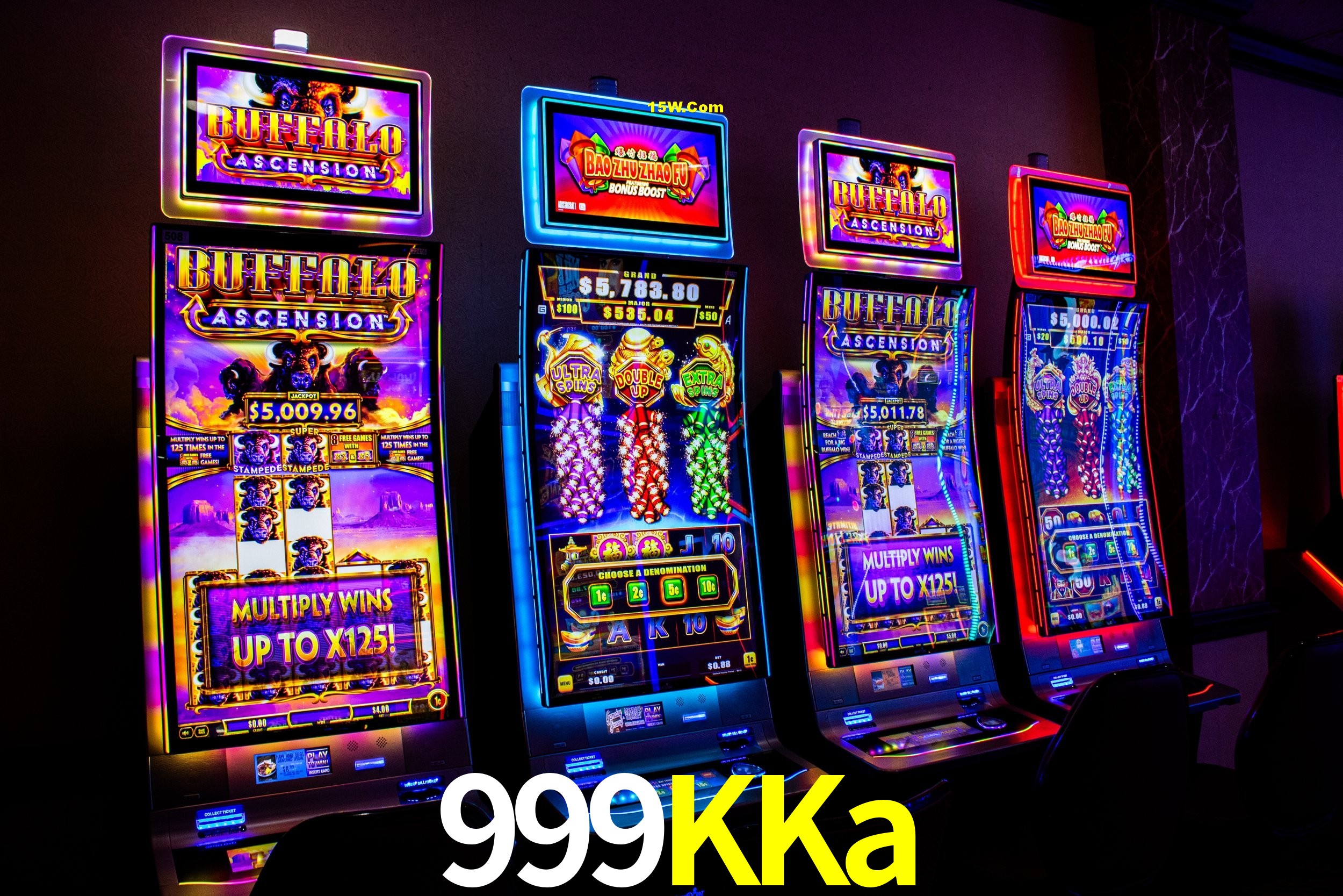 Security Systems 999KKa