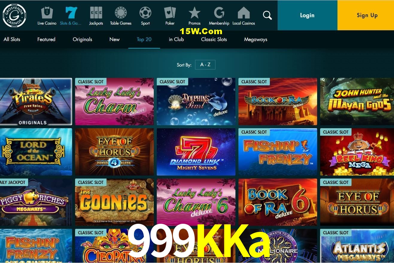 Platform Technology 999KKa