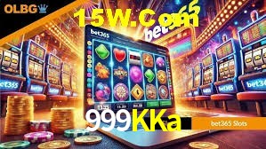 Slot Games 999KKa